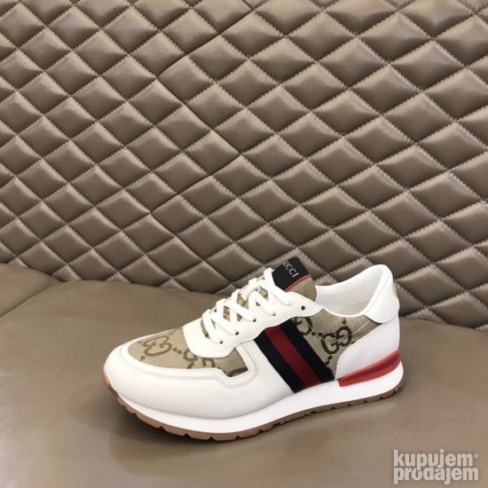 Gucci - model 35