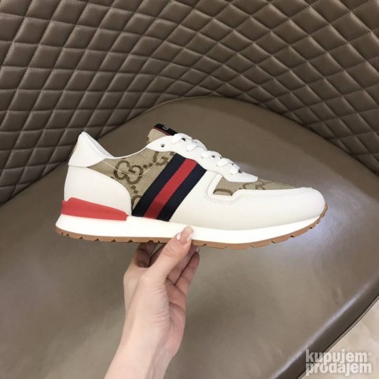Gucci - model 35