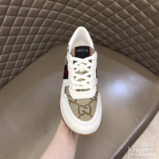 Gucci - model 35