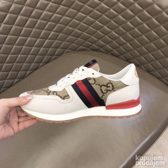 Gucci - model 35