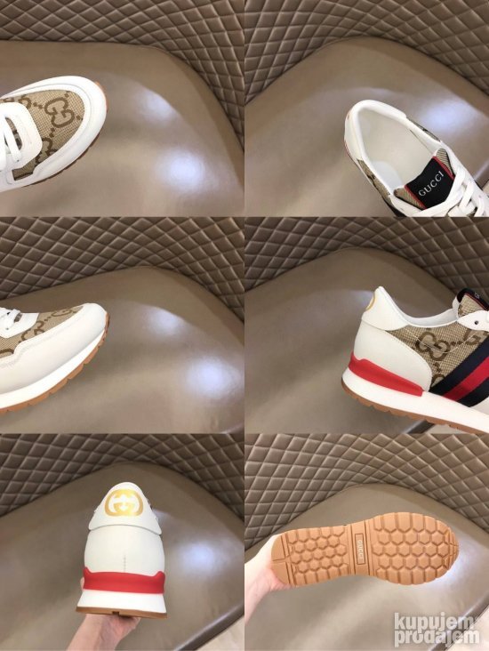 Gucci - model 35