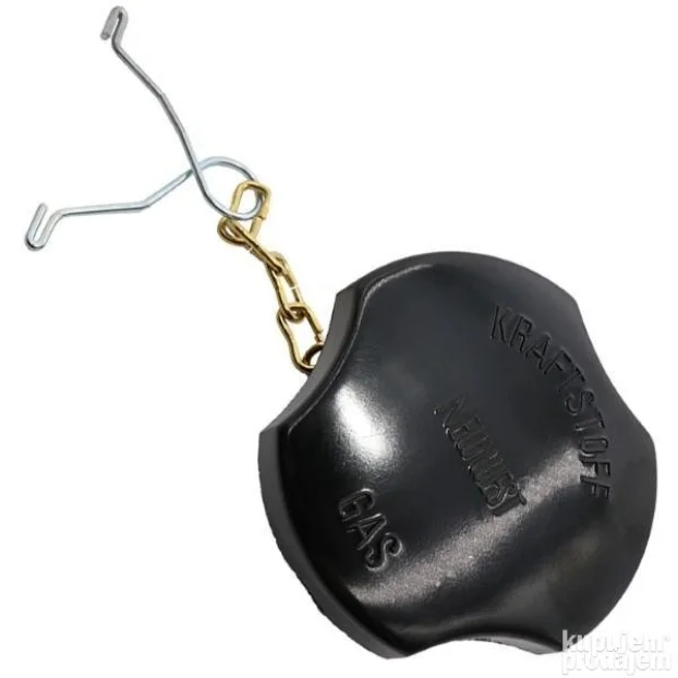 TAPPO 1107.350.0500 CARBURANTE 070 STIHL MOTOSEGA - Foto 3