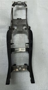 Suzuki GSXR 600/ 750 K6 - K7 hek ram