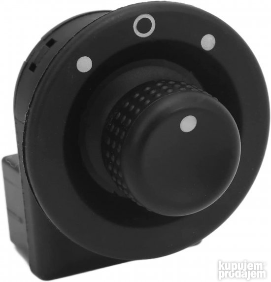 RENAULT Kangoo Prekidac za Retrovizor 8pin 03-13