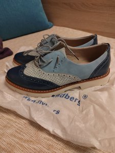 Emelie Strandberg cipele br. 39 - novo