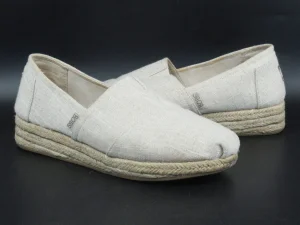 Skechers Bobs espadrile memo pena   P4225