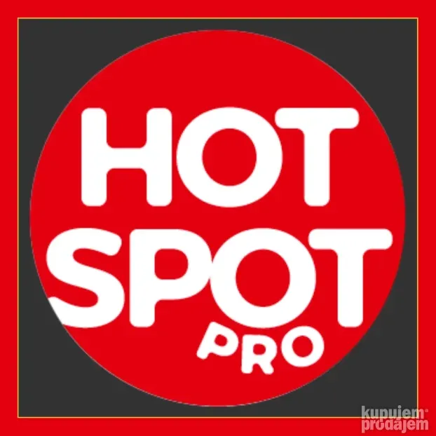 Punjač za HP laptop - svi modeli - NOVO SA GARANCIJOM !