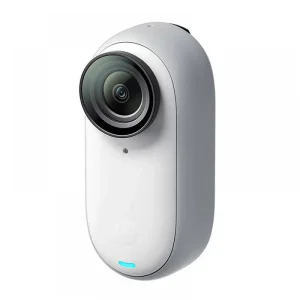 INSTA360 GO 3 Standalone camera 128GB white, povoljno