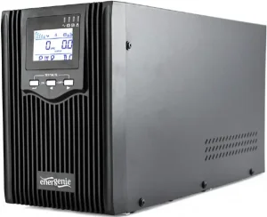 EG-UPS-PS2000-02 Gembird 2000VA (1600W) pure sine wave UPS,