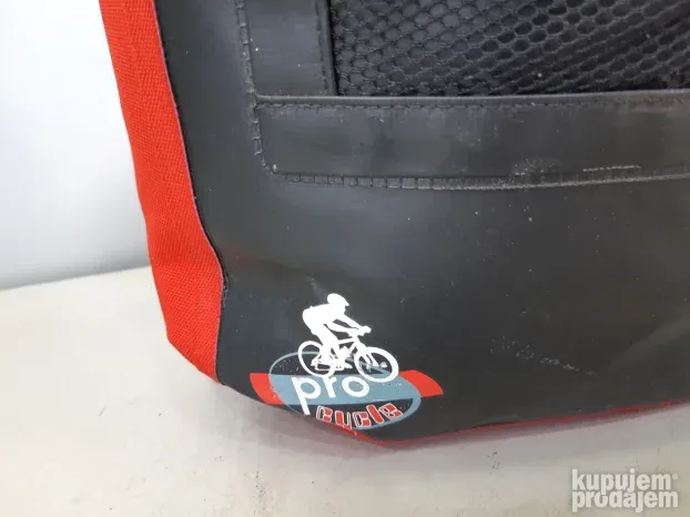 Vodootporna bisaga Pro Cycle