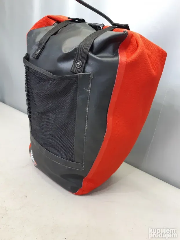 Vodootporna bisaga Pro Cycle