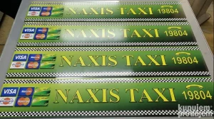 AUTO MAGNETI. Reklamirajte i skinite reklamu po potrebi