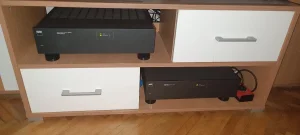NAD 2240PE