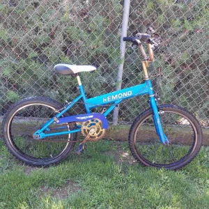 Bmx bicikl