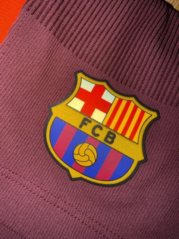 Barcelona Nike šorc Barselona Aeroswift