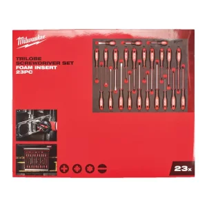 Milwaukee 4932479830 23 šrafcigera