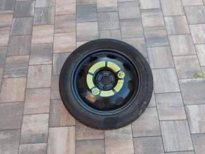 Rezervni tocak Copavac 5x108 R18 Peugeot,Citroen,DS,nov