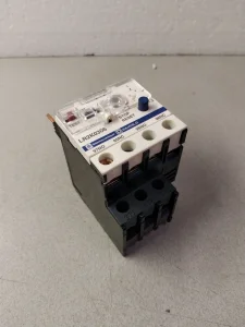 Bimetalna zastita Telemecanigue, 0,8-1,2A