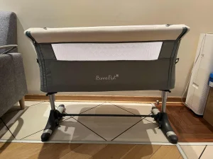 Kolevka Bonne Nuit za bebu