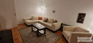 Vidikovacki Venac, Vidikovac, 2.0 dvosoban, 58 m²