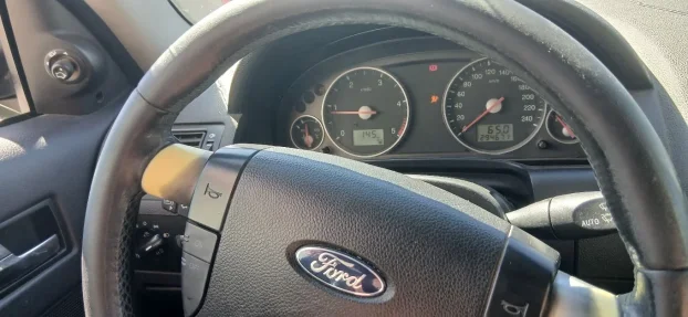 2005 Ford Mondeo 2,2