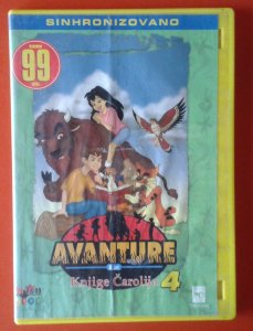 Avanture 4