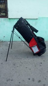 Golf torba stajaca marke Vio Voit