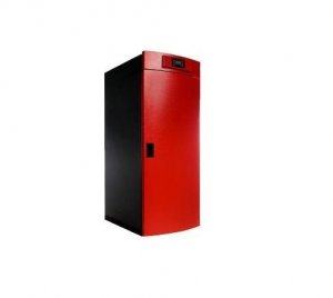 Kotao i kamin na pelet Biomegal 25kw i 35kw