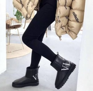 Valentino cizmice - model 143