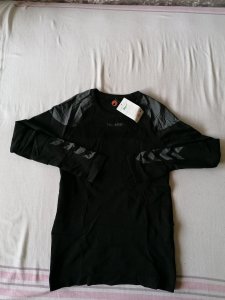 ORIGINAL NOV Hummel ženski gornji deo aktiv veša XL/XXL