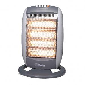 ISKRA halogena grejalica 1600W HH09