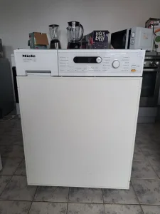 Mašina za sušenje veša Miele- Premium kvalitet