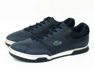 Lacoste Novas patike KOŽA az393