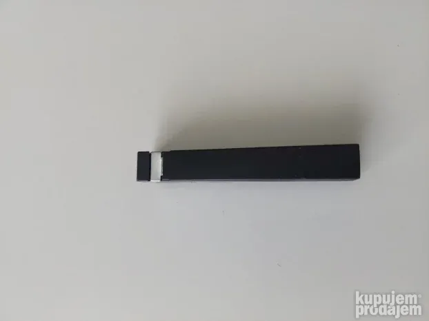 Upaljac black Davidoff