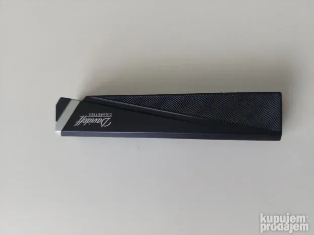 Upaljac black Davidoff