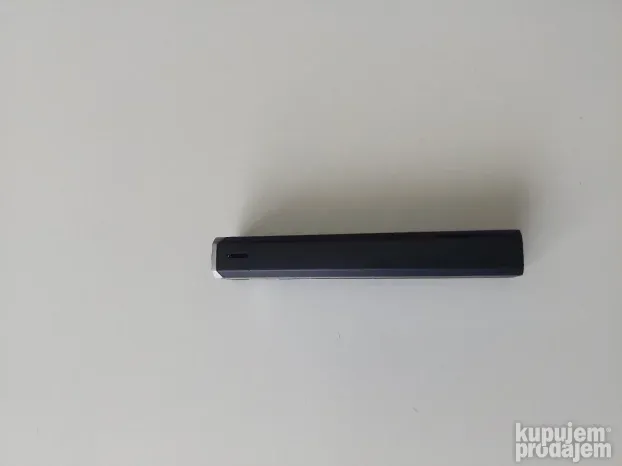 Upaljac black Davidoff
