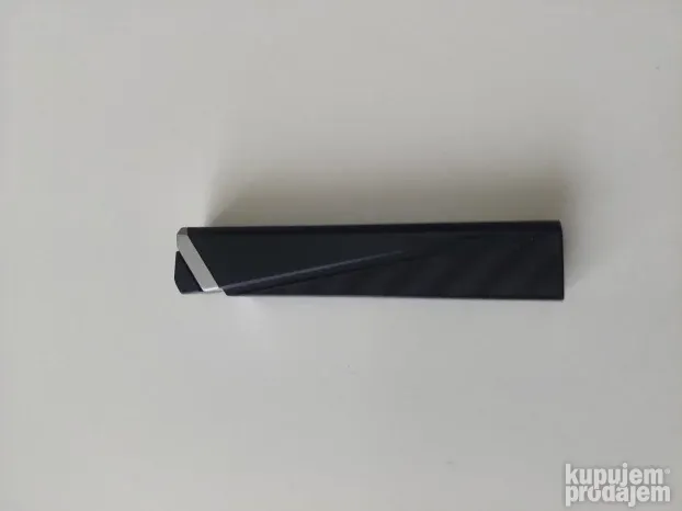 Upaljac black Davidoff