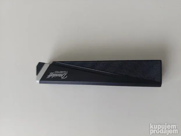 Upaljac black Davidoff