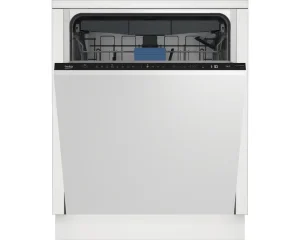 BEKO Ugradna masina za pranje sudova 9.5l BDIN 38641 Q