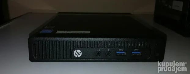 Hp prodesk 600 dm i5 4590 4570 Hp 260 G2 Ddr4 g4405 Hdmi - KupujemProdajem
