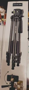 Tripod stativ za kameru i telefon