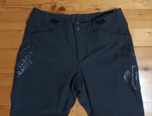 ENGELBERT STRAUSS Functional Trail pantalone vel.44 (50-52)