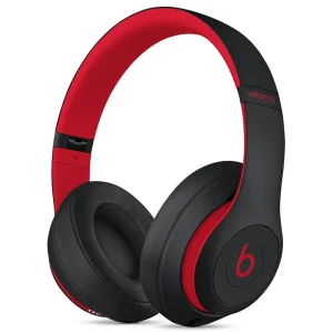Apple Beats Studio3 Wireless Decade Collection bold black-r
