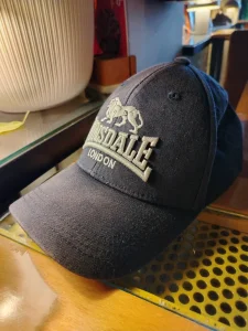 LONSDALE London /one adult size/ Original!