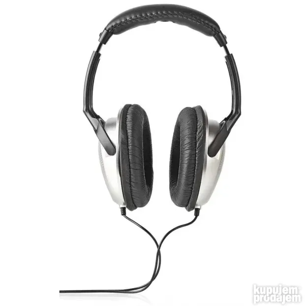 Nedis Hpwd1201 Headset Black