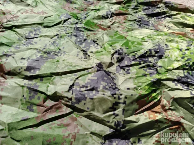 ležaljka za drvo-military  /NOVO!