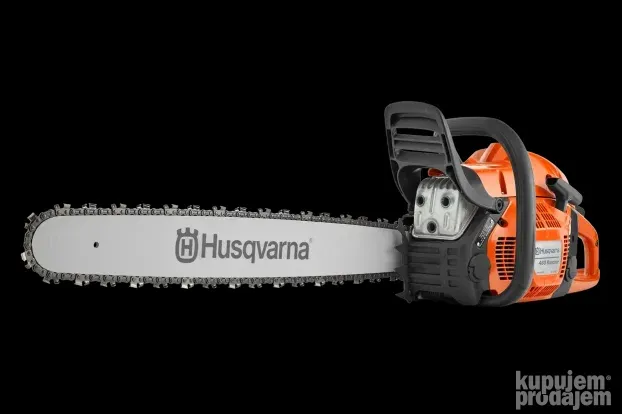 Husqvarna 460 Rancher