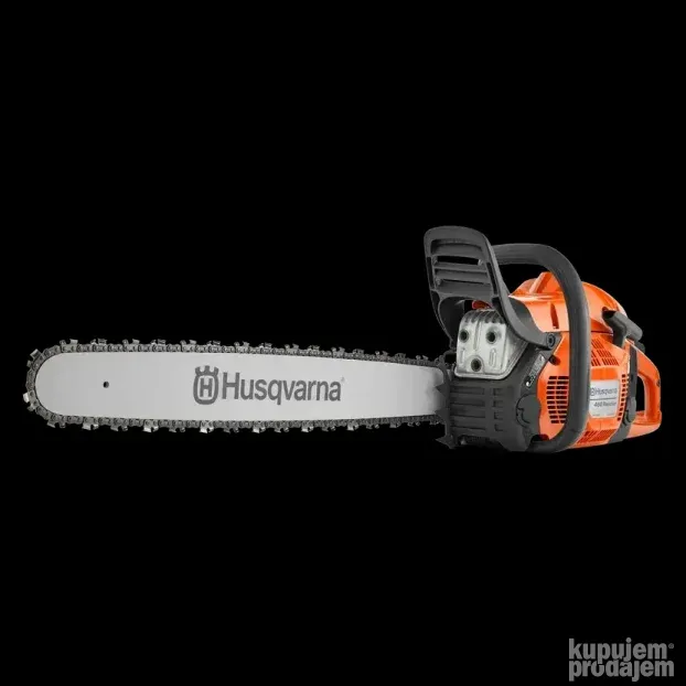 Husqvarna 460 Rancher