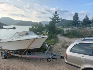 Čamac za sport i rekreaciju na prodaju
