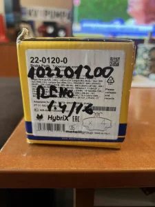 Disk pločice Clio 2